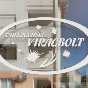 Csillagvirág Virágbolt